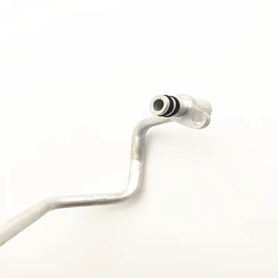 automobile water pipe Mercedes-Benz M278 Turbocharger Coolant