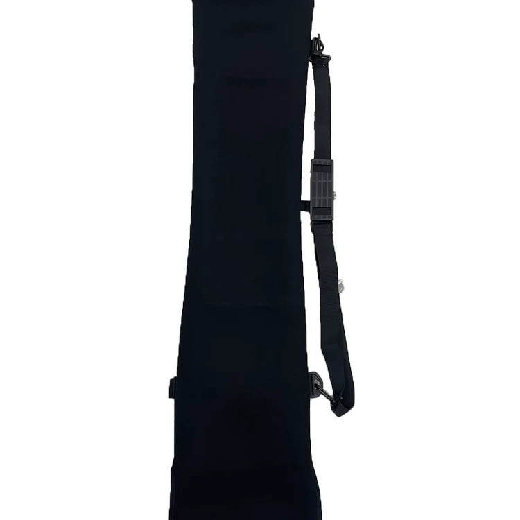 Kell Xi Handheld Protective Case for Ski Board - Прочное, Легкое и Стильное Путешествие