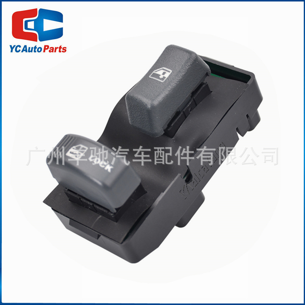 15151362 interruptor de elevación de vidrio de ventana eléctrica para Chevrolet GMC Suzuki image 4