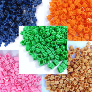���Sֱ�Nɢ�b8mm�w���eľ��ƴ�僺ͯ�������6-12�q����DIYƴ�b