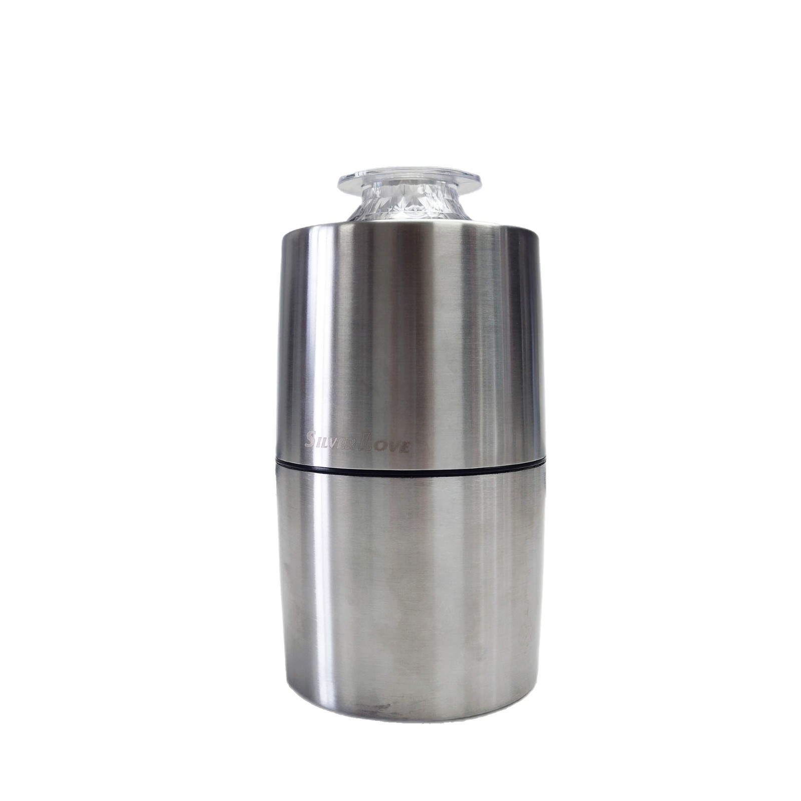 SILVER LOVE MOLINER ELECTRICO MOLINER