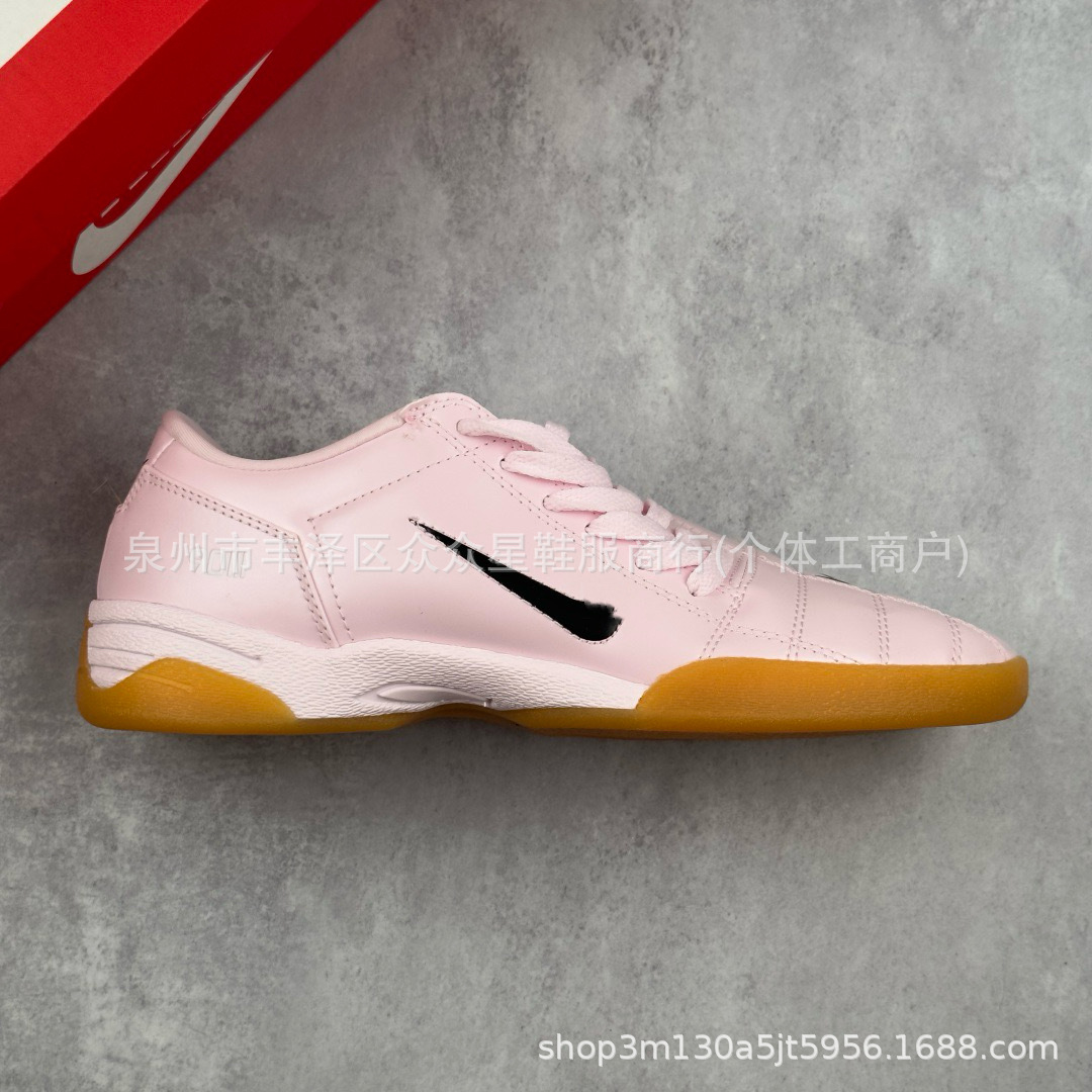 Nuevos zapatos de fútbol resistentes al desgaste Total 90 III SP cómodos para hombres y mujeres