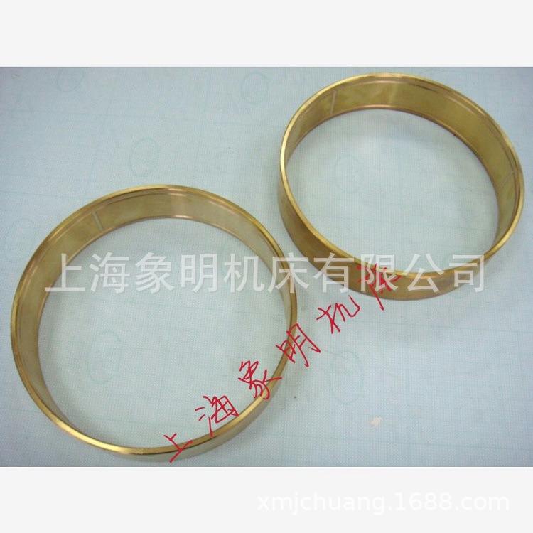 铜衬套-徐州扬州扬力J23-16/25B吨工作转键内中外钢套/传动轴铜套