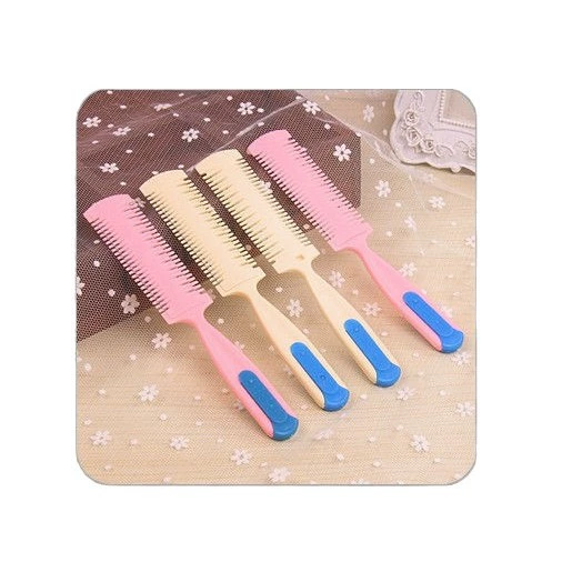 Children's hair clipper, bangs, plastic trimmer, blade, brush