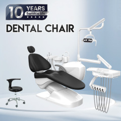 歯科総合治疗チェアDental置き物