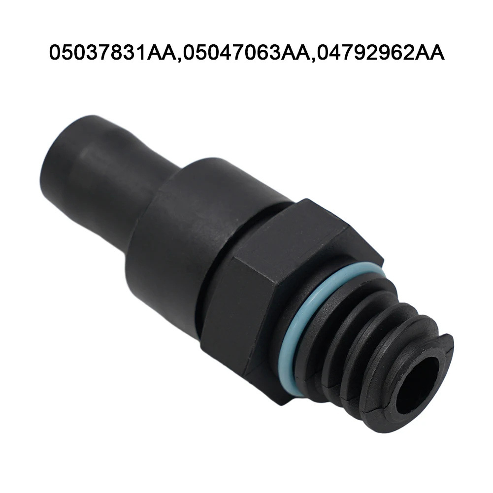 05037831Aa 05047063Aa Is Suitable for Jeep Dodge Chrysler Valve Chamber Cover Pvc One-Way Valve