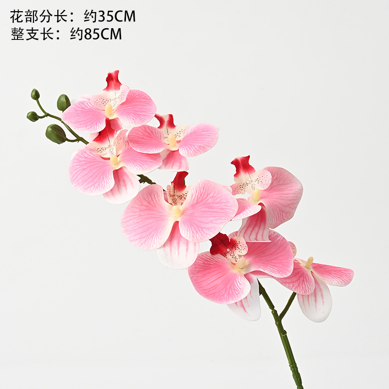 Cubo de bendición de Año Nuevo, cubo de abrazos, cubo de flores, granada artificial, acebo, hojas doradas, cubo de flores de bendición de Año Nuevo, materiales DIY, fruta de la fortuna.