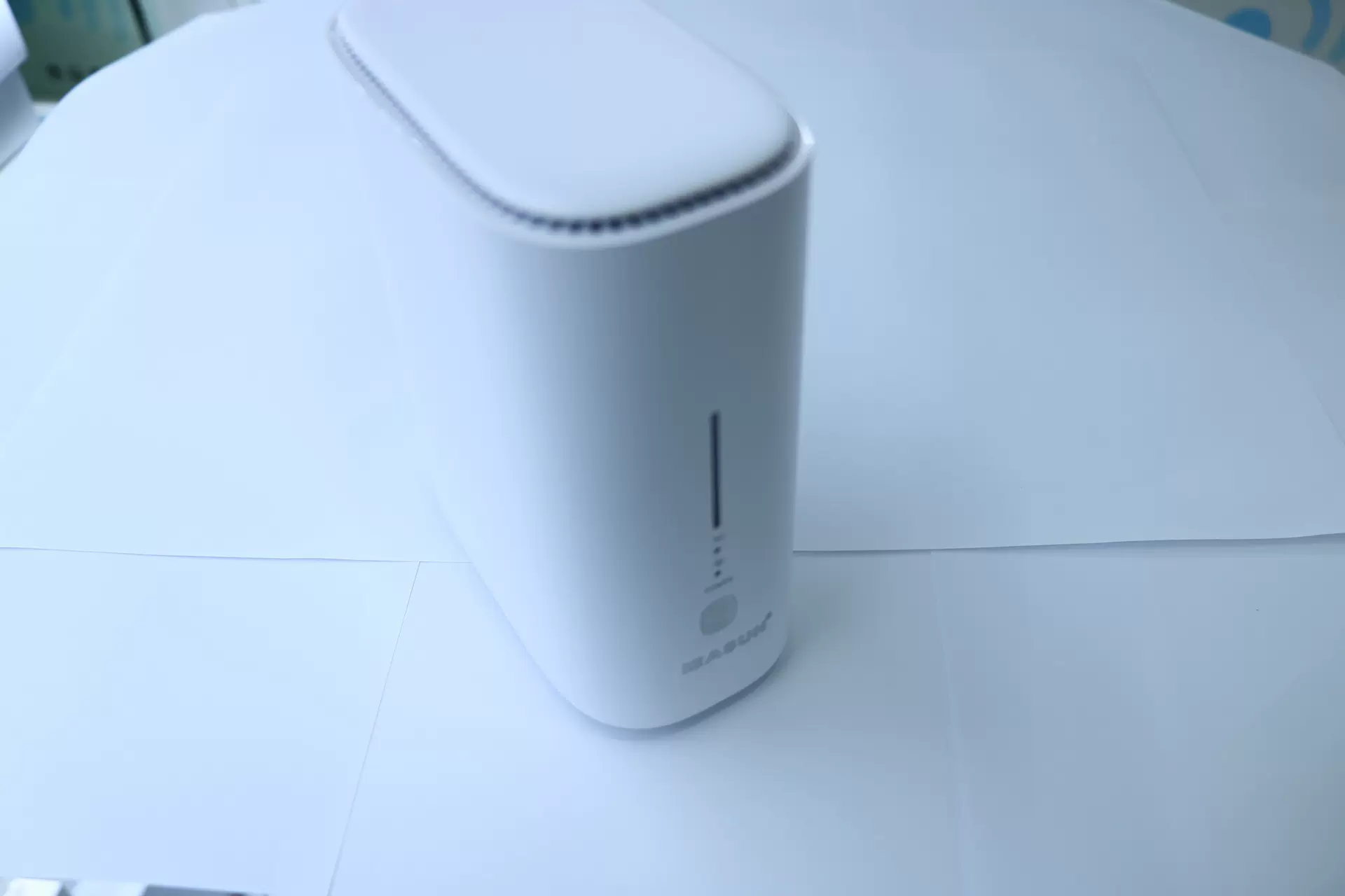 5G CPE router全网通千兆高速家用插卡路由器WiFi热点