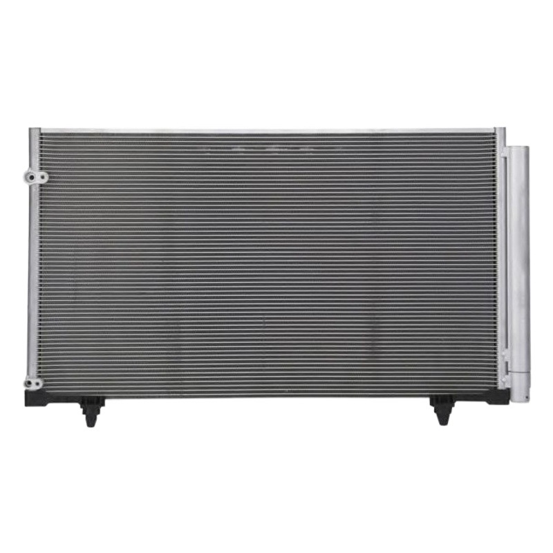 Aplicable al condensador 20818742 22973655 del coche de CADILLAC SRX 09-12
