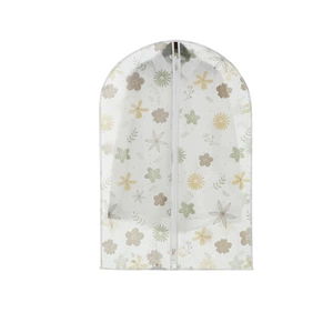 PEVA Cloth Dustproof Bag for Western Wear, Dress, Tops, Knitwear, Jumpsuit etc.