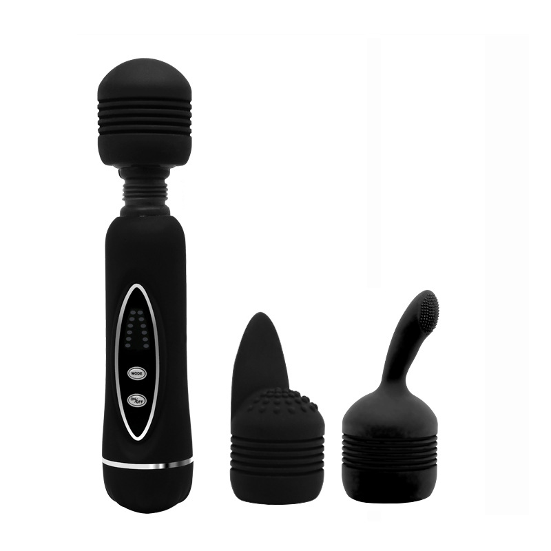 Baile Vibrating AV Stick 55002A Adult Products Sex Dropshipping