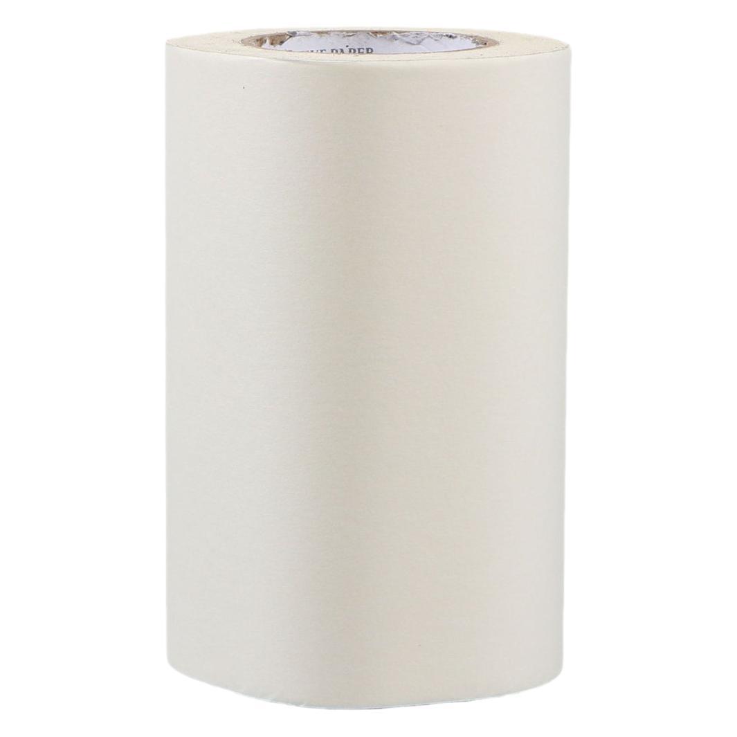 자동차 스티커 위치 지정지 전사지 자동차 화환 문자 홀로우 워드 로고 자체 접착 롤 보호 전사 스티커