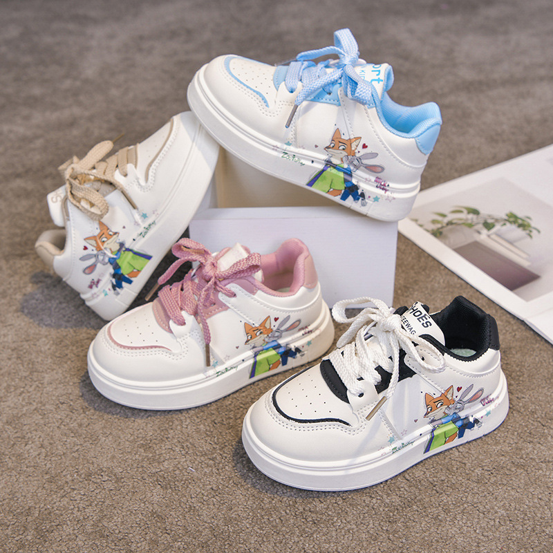 Children's sneakers