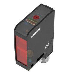 Balluff 巴鲁夫BOS 21M-NA-RH22-S4 BOS01ZY漫反射式光电传感器