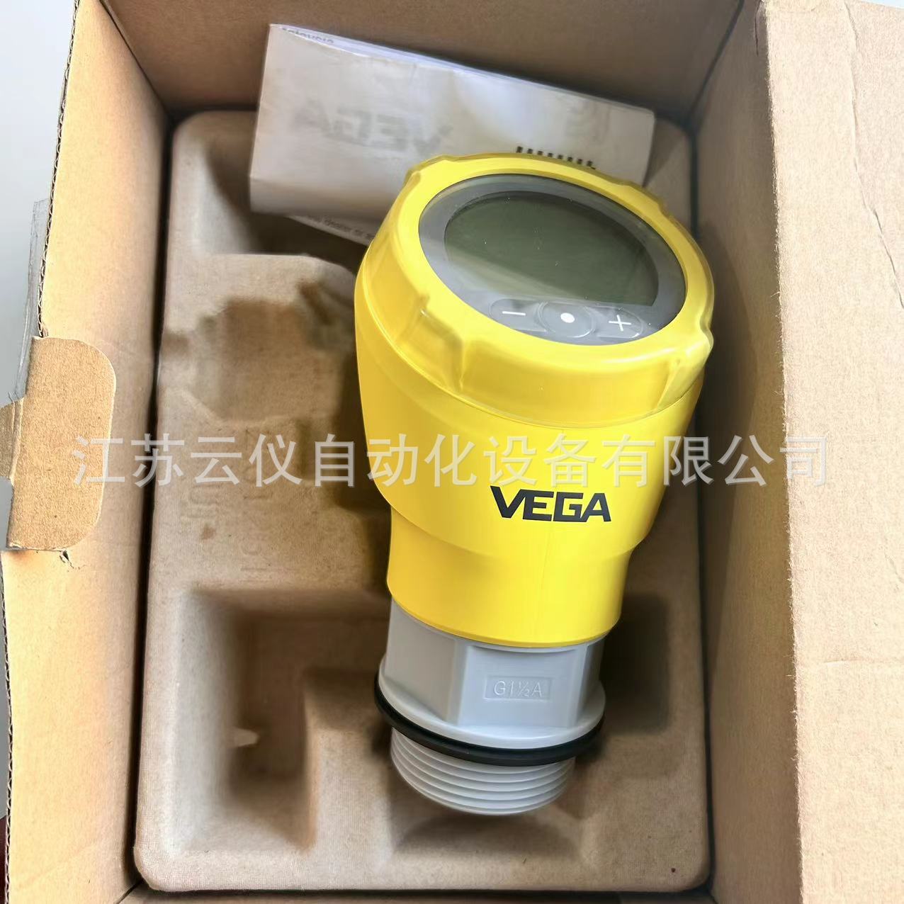 Vega31雷达液位计 RA-222 229全新原装现货PS31.XXXXXGMHB