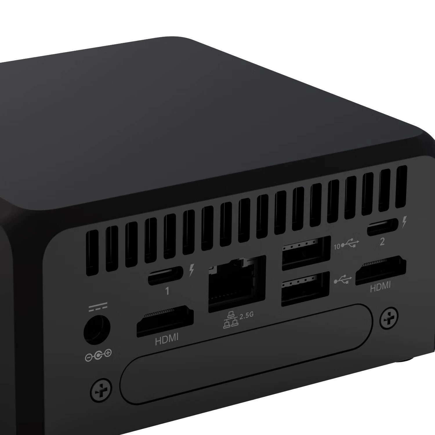 Подходящий к Lenovo Baiying NUC13 Pro Mini MSAPCTOC I5-1340P
