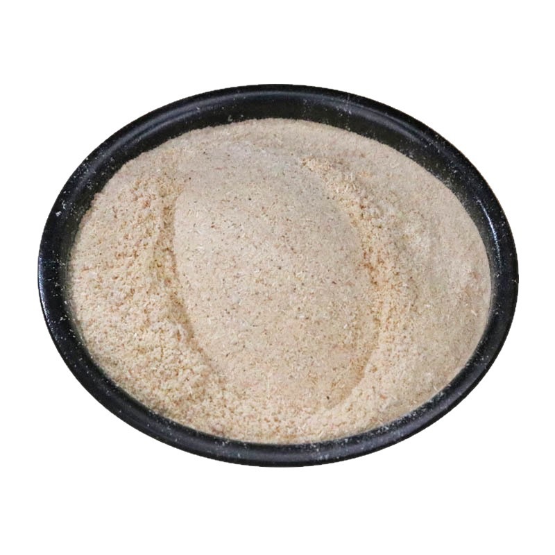 Wu Zhi Mao Tao Powder 500g Ficus Hirta Root Powder Traditional Chinese Herbal Ingredient for Soups and Decoctions in use