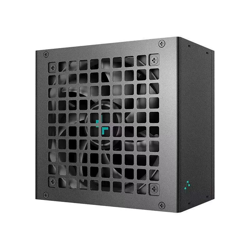 Jiuzhou Fengshen PQ1000G полностью режимов блок питания native ATX3.1 интерфейс японский конденсатор FDB вентилятор бесшумный слот