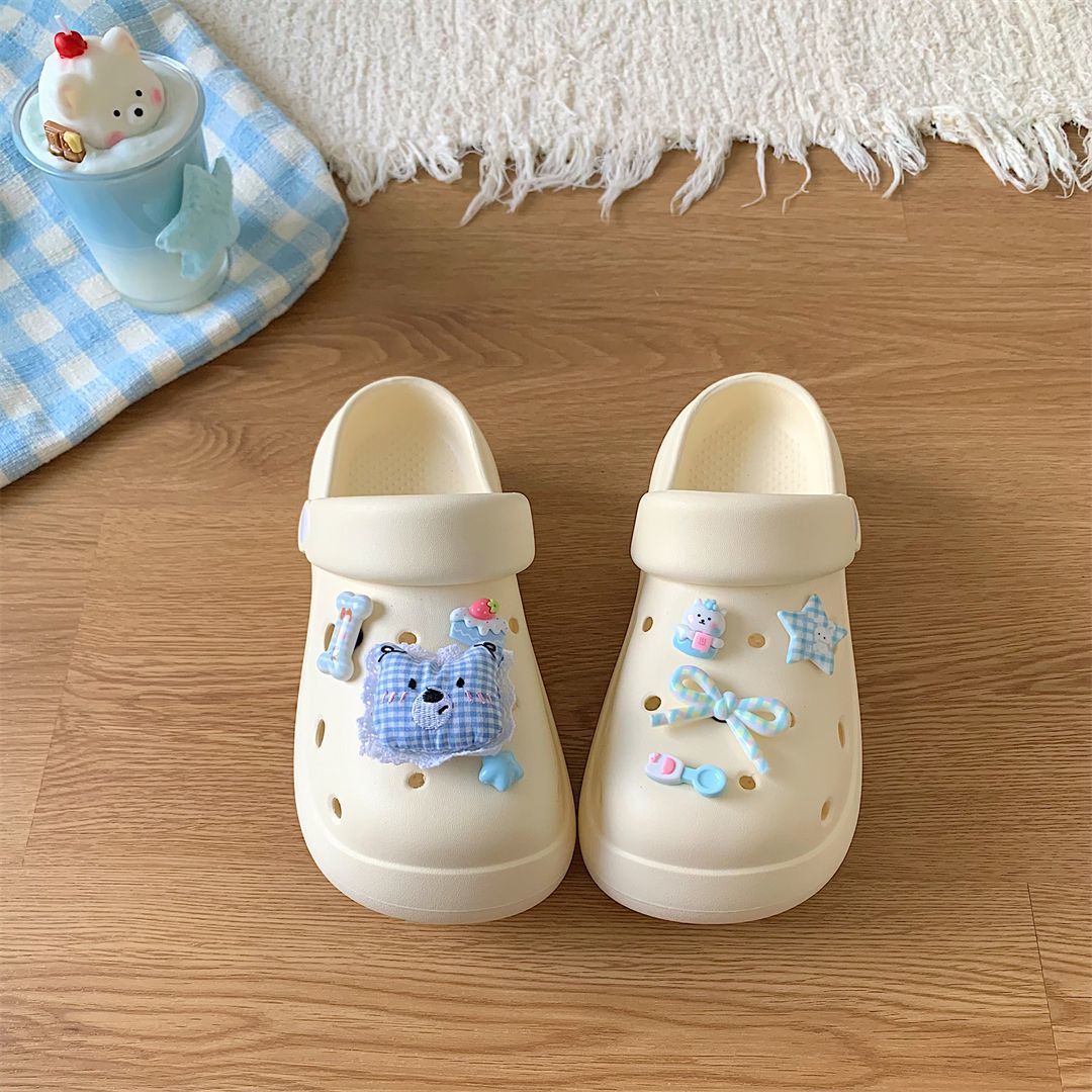 미색-(만화 액세서리 포함)