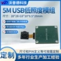 视频会议智能监控模组
