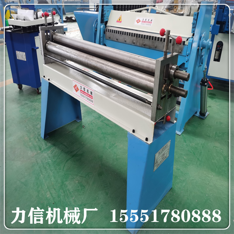 江西1米数控卷板机、电动改进卷板机厂家出售