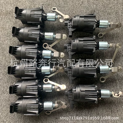 For Honda Civic Supercharger