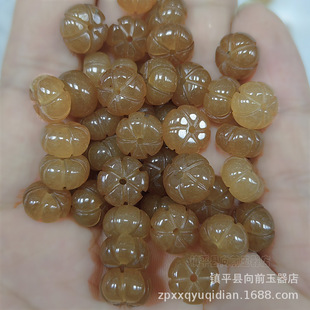 ��ɫ6*10mm�Ϲ���ɢ�����l diy��ʯ�Ʒ�����ʯ����������