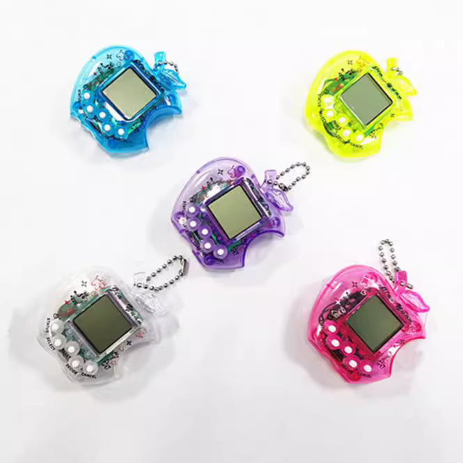 Electronic toy