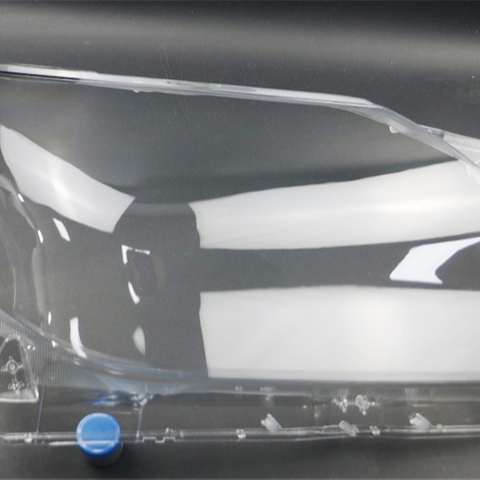 렉서스 14 15 16 17 18 GX400 헤드라이트 커버 GX460 헤드라이트 투명 마스크 쉘에 적용 가능