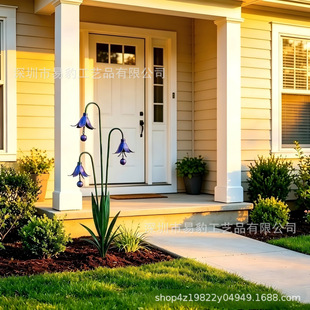 �羳����Triple Bluebell Garden�����{�Ứ����ͥԺ�b�  ���L