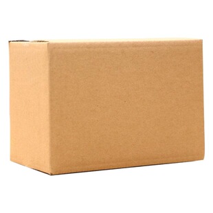 Baite packaging three-layer thick super hard printing high quality special hard corrugated box express packaging carton durable