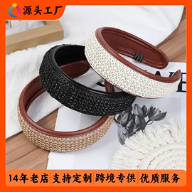 发夹;发箍;发圈