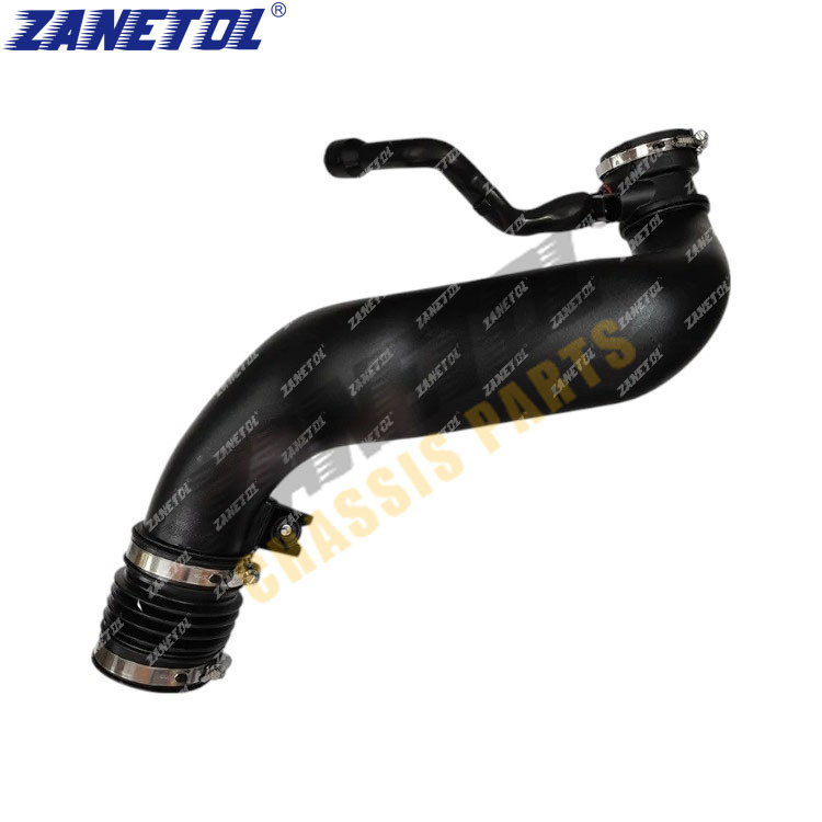 Zanetol Is Suitable for Commander (Xh) 05-10' Grand Cherokee 3.0 Intake Pipe 53013672