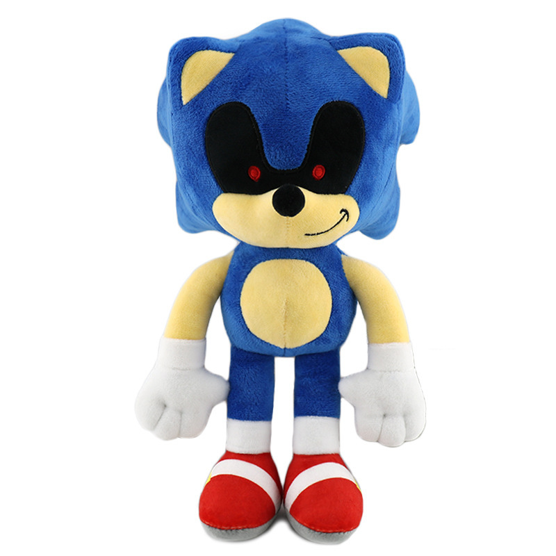 クロスボーダーの新型超音ハリネズミネズミのぬいぐるみハリネズミ人形タールアニメ玩具プレゼントスーパー|undefined