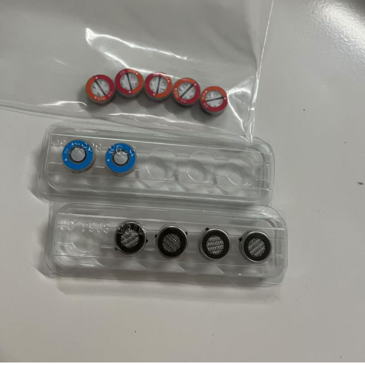 理研气体检测仪氧传感器GX-3R GX-8000 GX-2009  GX-2012 RX-8700