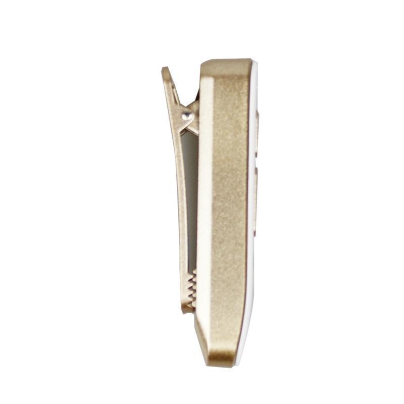 Intercomunicador máquina pequeña máquina de auriculares collar Mini Halter walkie-talkie inalámbrico salón de belleza peluquería restaurante