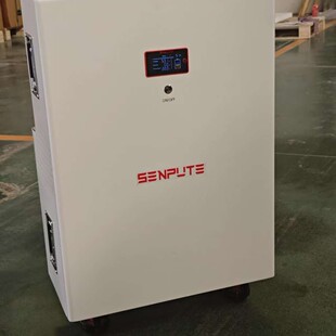 Home Energy Storage Battery 15 Degree 48V Source Factory