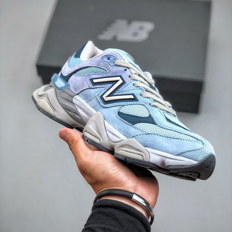 莆田純正オリジナル NB9060 小紅書イン純正オリジナルスポーツシューズミレニアム象蹄お父さん靴ランニングシューズトレンディな靴|undefined