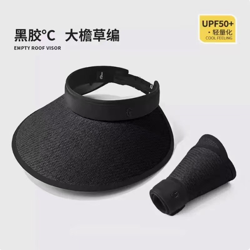 アンチメーカー空のサンシェード工場直販太陽ベビー通気性 UV キャップ漫画サンシェード帽子ドロップシッピング大人の帽子|undefined