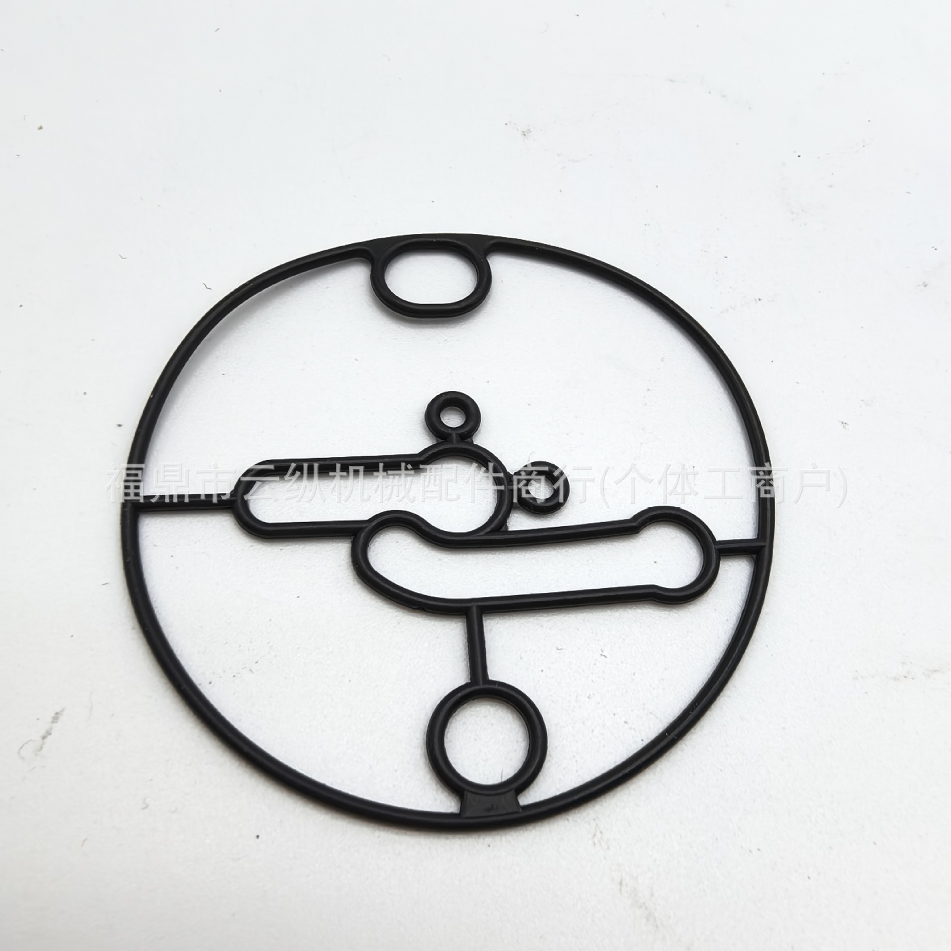 796184 698787 Carburetor Rebuild Kit Main Overhaul Applicable to Bristone Nikki Carburetor