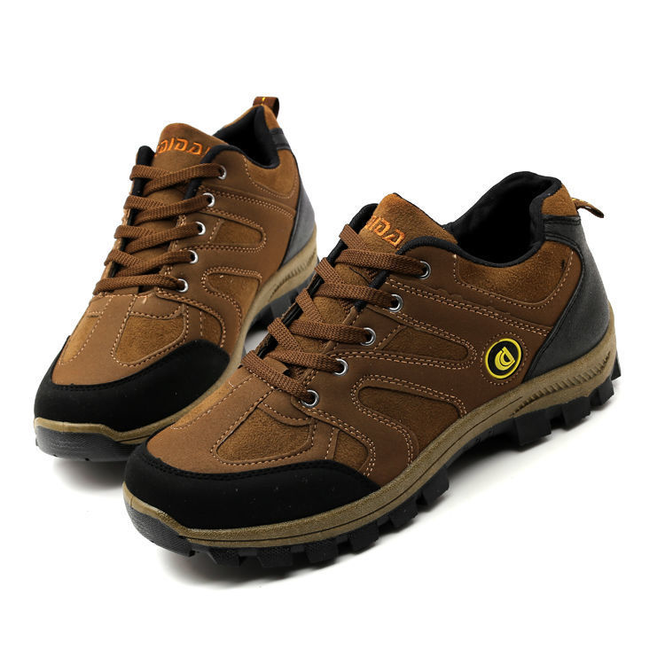 Scarpe da arrampicata da uomo traspiranti, leggere, impermeabili, da viaggio, per escursioni all'aperto, nuove, da montagna_voghion.com