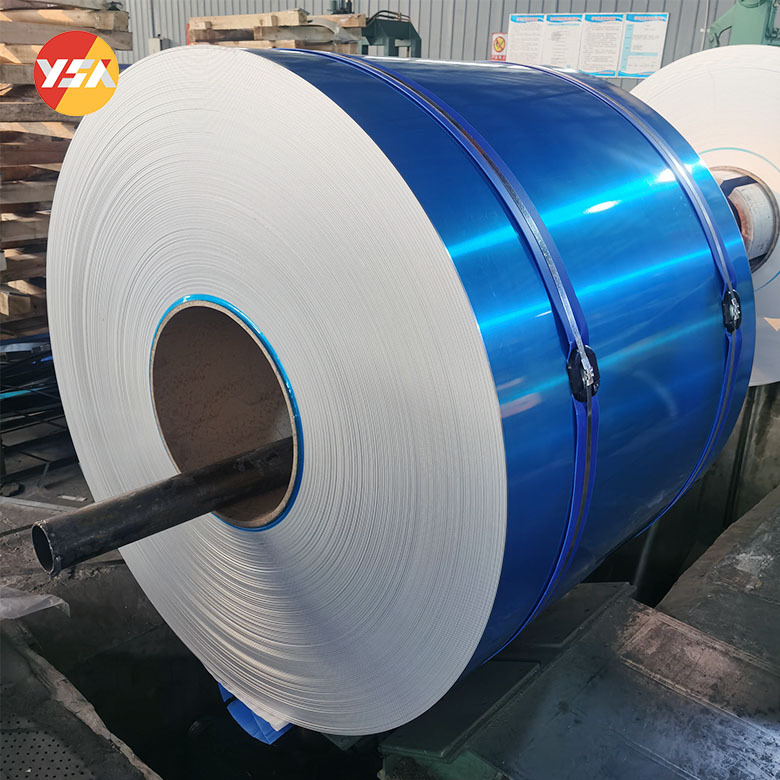 铝带 铝卷 13568系铝卷铝带 氧化分条分切加工 规格重量厚度齐全