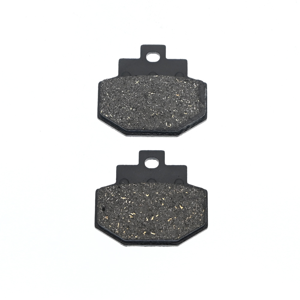 Motorcycle Disc Brake Pads Brake Pads Disc Brake Pads Go-Kart Atv Atv Fa321 Vespa