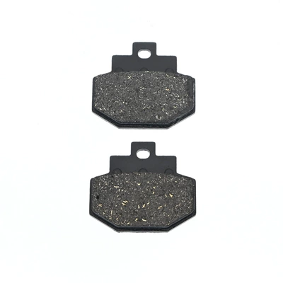 Motorcycle Disc Brake Pads Tormoz supportları