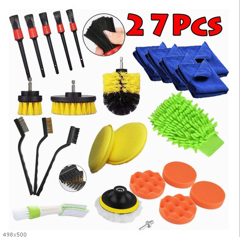 사용자 정의 가능, 27개 세트, 플라스틱