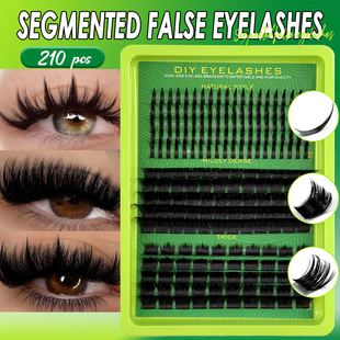 300�ش�����80D100D120D���ܚW�����ɷֶΟ��۶�ëlash cluster