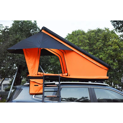Avtomobil dam çadırları folding car roof tents, outdoor