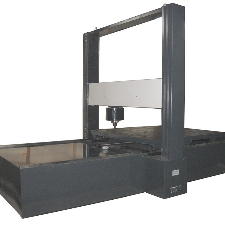 HBM-3000C电子龙门布氏硬度计 台式大硬度计