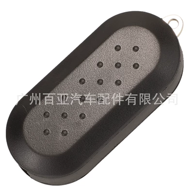 Car Keys, 3-Key Foldableing Remote Control Car