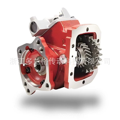PTO442KRAHX-V3XK can replace – Power take-off